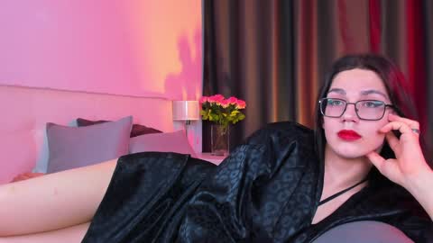 Alfreda online show from 01/25/25, 09:57