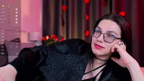 Alfreda online show from 02/14/25, 12:41