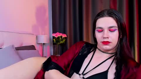 Alfreda online show from 02/20/25, 10:37