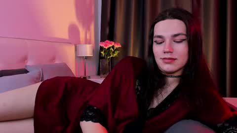 Alfreda online show from 02/26/25, 10:36