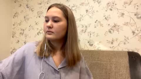 Snapshot of alfrediacancer chatting on 10/20/25, 11:10 Kate online show from 10/20/25, 11:10