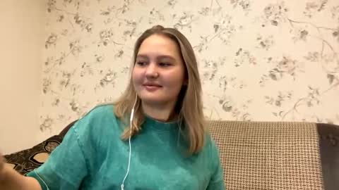 Snapshot of alfrediacancer chatting on 10/24/25, 11:06 Kate online show from 10/24/25, 11:06