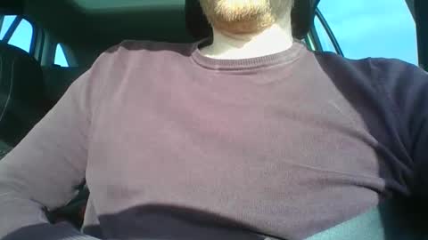 Alfredo Ginger huge cock online show from 02/25/26, 10:58