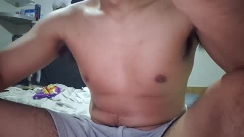 alfredsotello6 online show from 12/23/25, 02:53