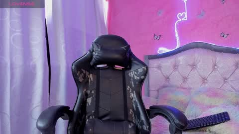 Carolina Join The Fan Club  online show from 01/24/25, 03:55