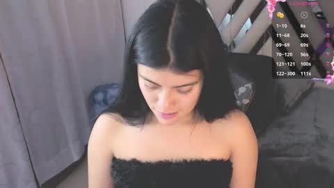 Carolina Join The Fan Club  online show from 10/07/25, 12:30