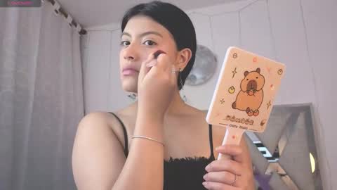 Carolina Join The Fan Club  online show from 10/08/25, 02:09