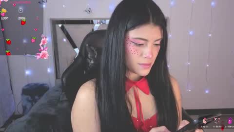 Carolina Join The Fan Club  online show from 11/01/25, 02:13