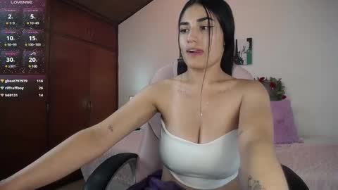Alheli online show from 03/04/25, 05:56