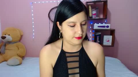 alixia online show from 03/12/25, 10:50