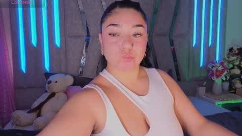 Ali online show from 02/23/26, 06:49