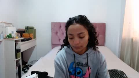 Alia  online show from 09/16/25, 12:28