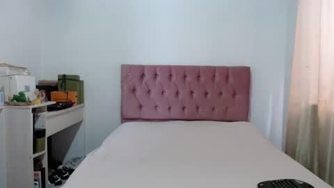 Alia  online show from 09/20/25, 12:50