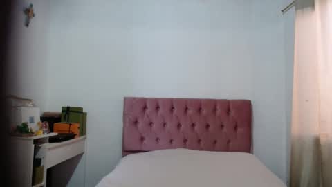 Alia  online show from 09/22/25, 12:18