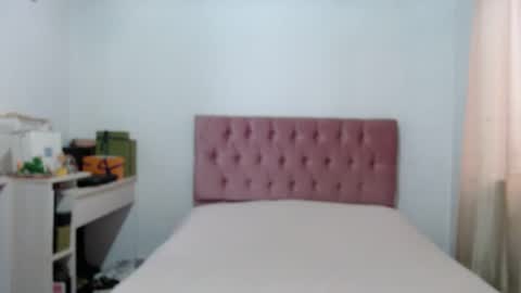 Alia  online show from 09/29/25, 12:21