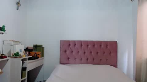 Alia  online show from 10/07/25, 12:35