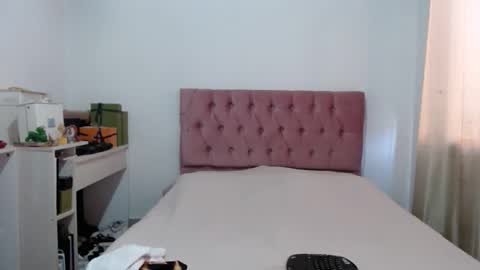 Alia  online show from 10/20/25, 12:16