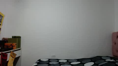 Alia  online show from 12/04/25, 12:03