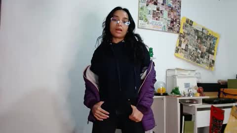 Alia      Anjali  online show from 11/26/25, 02:29