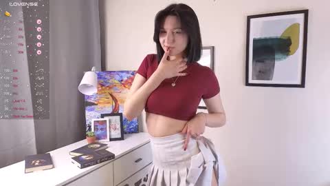 Eva online show from 03/22/26, 09:07