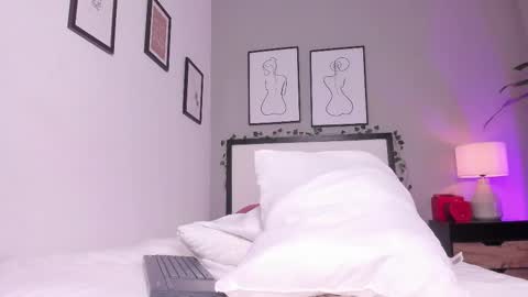  Alia Rodriguez  online show from 03/10/25, 08:23
