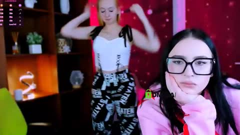 alia skay online show from 01/07/26, 08:11