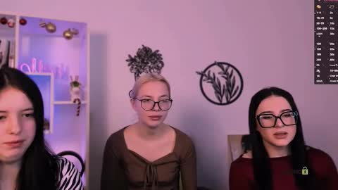 alia skay online show from 01/10/26, 06:48