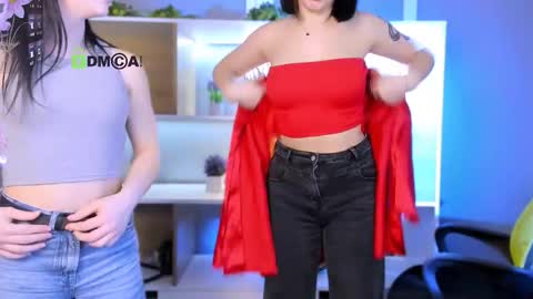 Snapshot of alia_skay chatting on 03/08/26, 03:10 alia skay online show from 03/08/26, 03:10