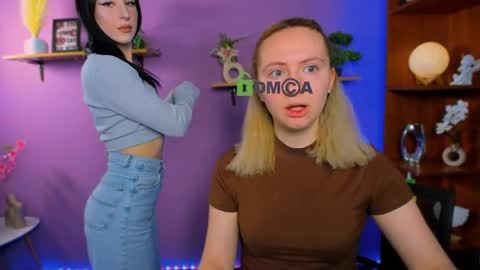 Snapshot of alia_skay chatting on 04/19/26, 07:05 alia skay online show from 04/19/26, 07:05