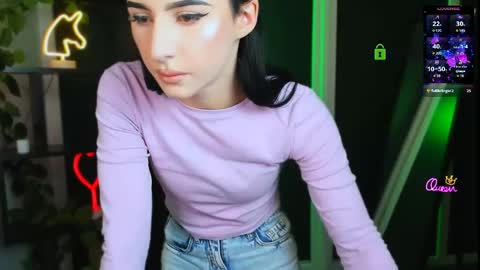 Snapshot of alia_skay chatting on 04/20/26, 07:04 alia skay online show from 04/20/26, 07:04