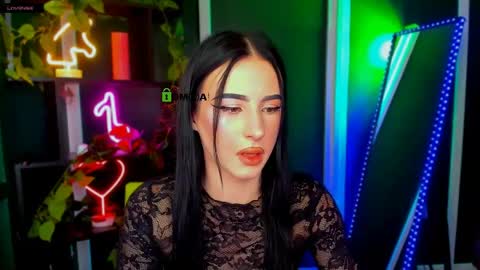 alia skay online show from 05/08/26, 07:08