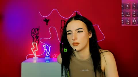 alia skay online show from 05/27/26, 07:00