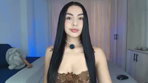 Alia  online show from 03/18/26, 10:02