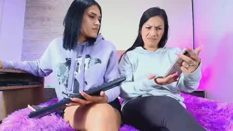 aliaandadara online show from 09/26/25, 02:26