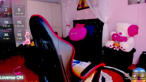 Snapshot of aliana_ross chatting on 03/11/25, 08:09 aliana_ross online show from 03/11/25, 08:09