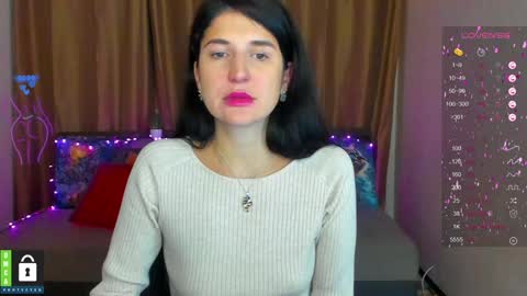 Alianna online show from 01/16/25, 12:20