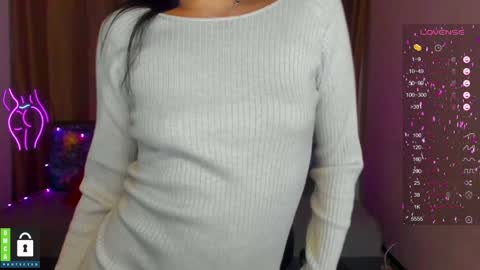 Alianna online show from 01/16/25, 03:46