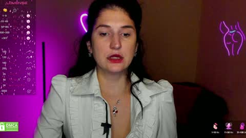 Alianna online show from 01/22/25, 07:03