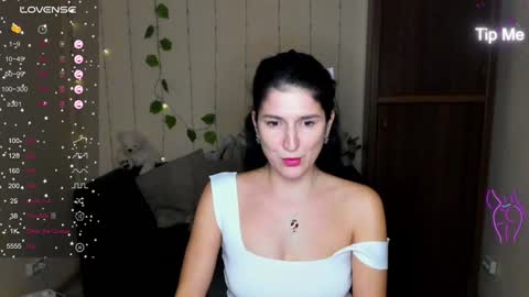 Alianna online show from 01/25/25, 12:26