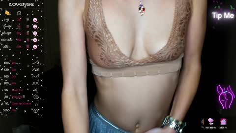 Alianna online show from 01/28/25, 09:41