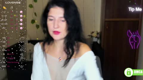 Alianna online show from 01/31/25, 06:35