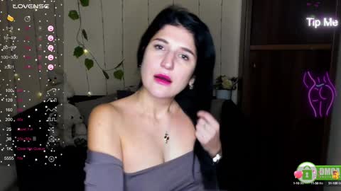 Alianna online show from 02/05/25, 06:35