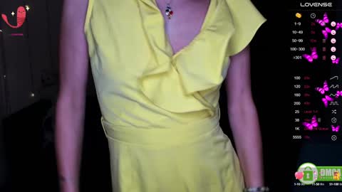 Alianna online show from 02/07/25, 06:35