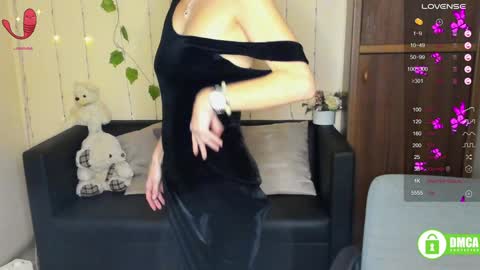 Alianna online show from 02/07/25, 04:03