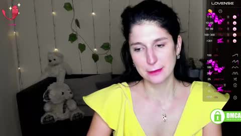 Alianna online show from 02/12/25, 12:55