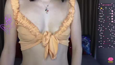 Alianna online show from 02/20/25, 06:39