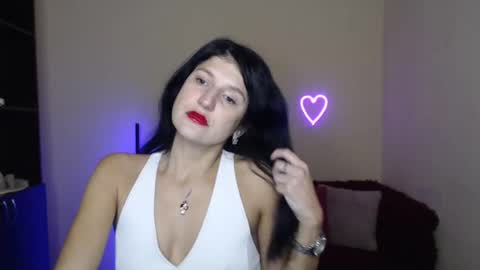 Alianna online show from 02/23/25, 06:39