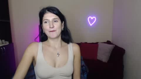 Alianna online show from 02/24/25, 09:53