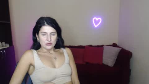 Alianna online show from 02/24/25, 04:04