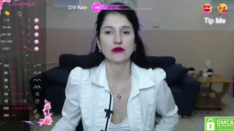 Alianna online show from 02/26/25, 09:53